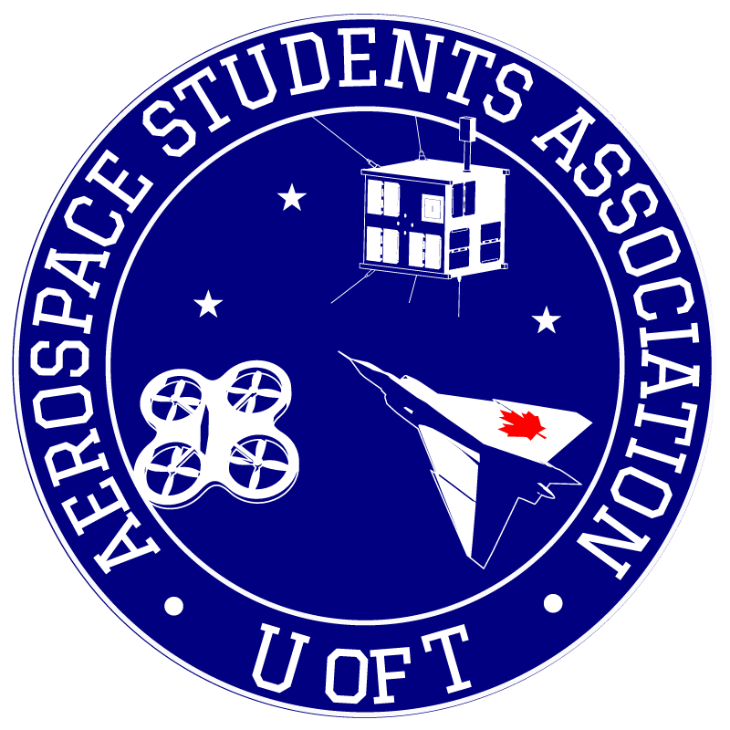 Aerospace Students Association Logo