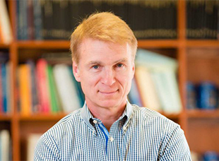 Professor David Zingg