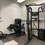Renovated Gym (3)