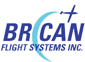 Brican Flight Systems Inc logo