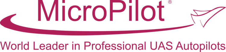 Micro Pilot logo