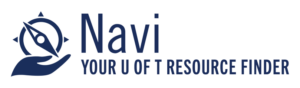 Navi - Your U of T Resource Finder